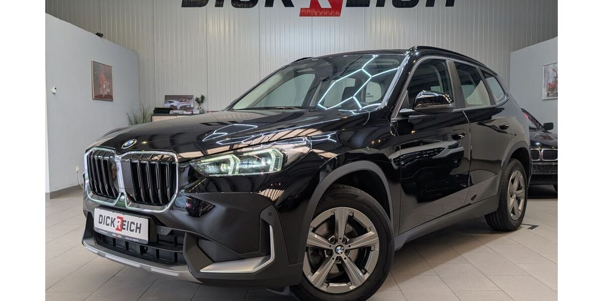 BMW X1 82.539 km 26.450 &euro; Menden (Sauerland) 58708
