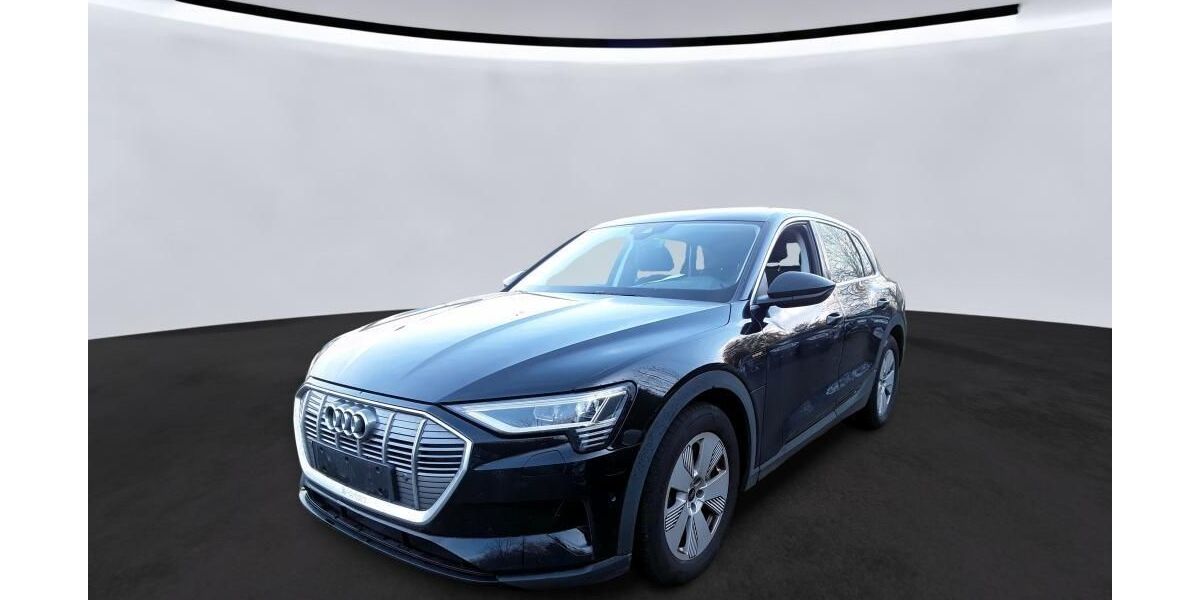Audi e-tron 64.413 km 24.729 &euro; Hagen 58091