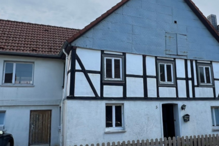 Haus Balve - 9 Zimmer, 160 m&sup2;, 49.999&euro; | Angebot:27215491