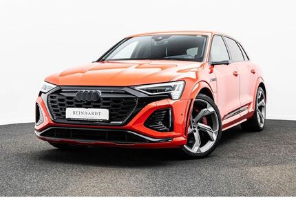 Audi SQ8 e-tron 52.299 km 64.155 &euro; Hagen 58091