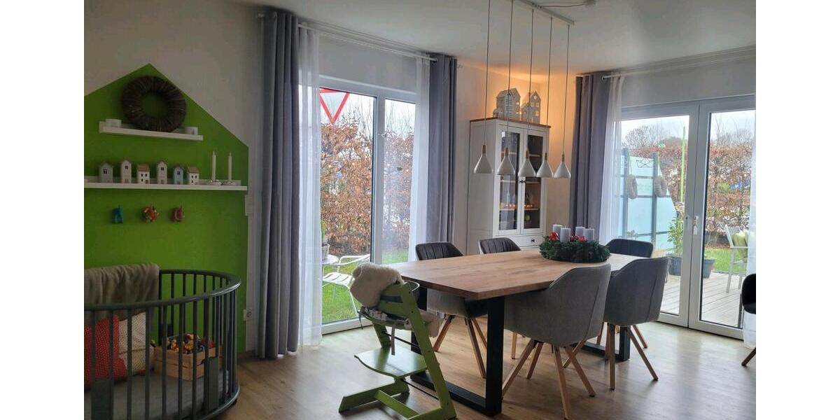 Einfamilienhaus Ennepetal - 6 Zimmer, 146 m&sup2;, 689.000&euro; | Angebot:25980323