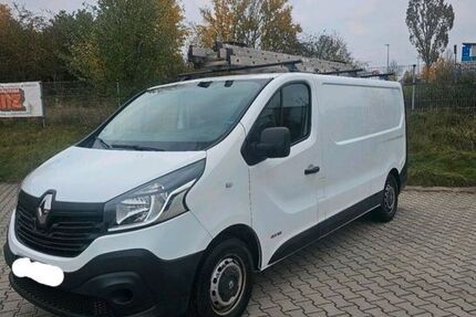 Renault Trafic 180.420 km 8.250 &euro; Dortmund 44135
