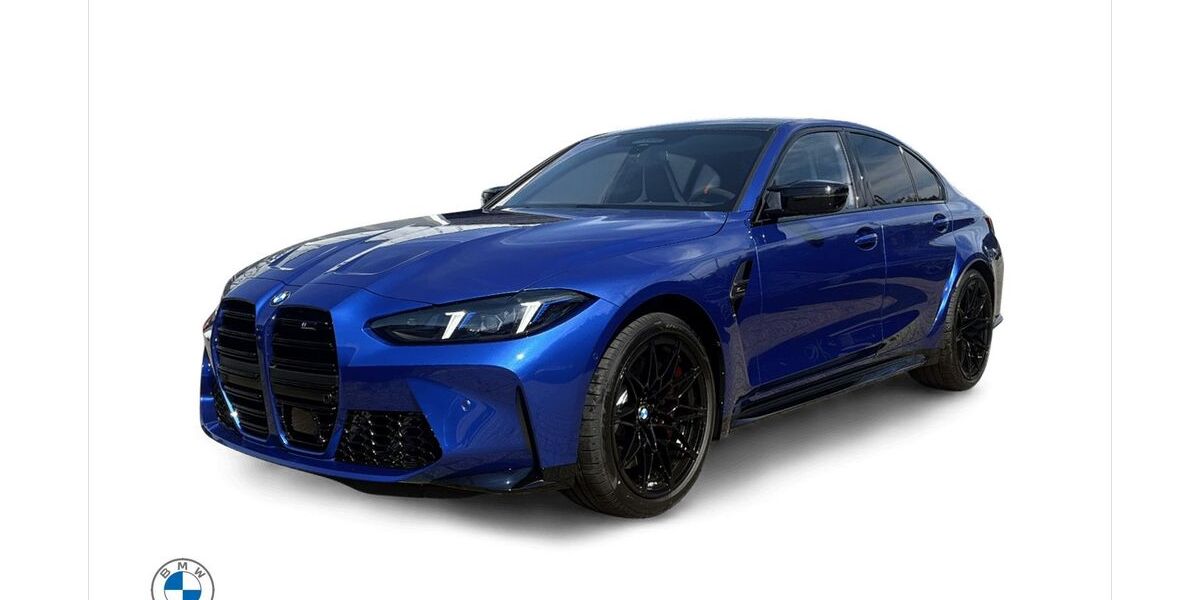 BMW M3 1.776 km 96.890 &euro; Witten 58455