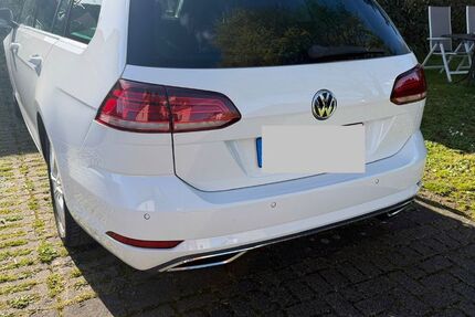 VW Golf 97.629 km 13.490 &euro; Castrop-Rauxel 44581