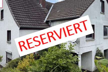 Haus Menden Bösperde - 9 Zimmer, 164 m&sup2;, 169.000&euro; | Angebot:25199939