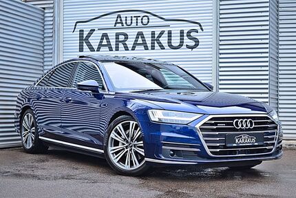 Audi A8 90.421 km 46.999 &euro; Iserlohn 58644