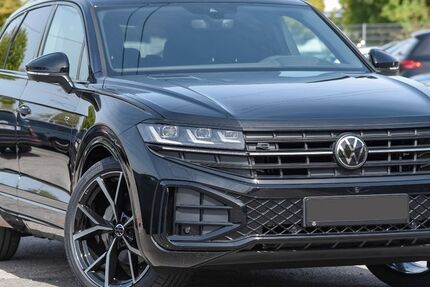 VW Touareg 7.900 km 79.611 &euro; Dortmund 44309