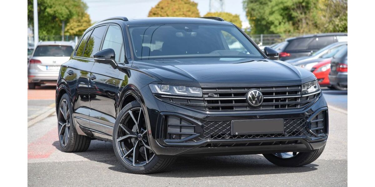 VW Touareg 7.900 km 79.611 &euro; Dortmund 44309