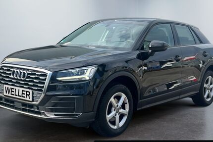 Audi Q2 67.000 km 15.970 &euro; Dortmund 44143