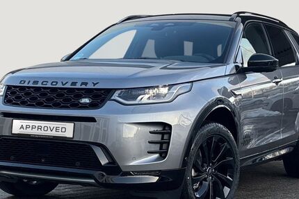 Land Rover Discovery Sport 25.500 km 49.999 &euro; Iserlohn 58640
