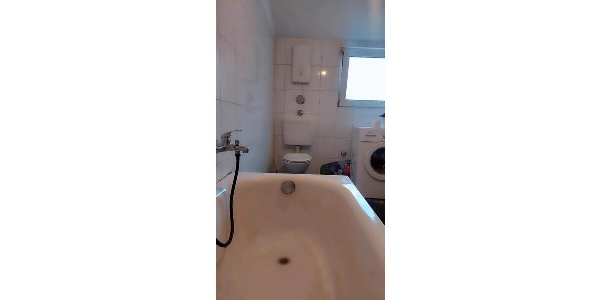 Dachgeschoßwohnung Dortmund Innenstadt Nord - 1 Zimmer, 30 m&sup2;, 360&euro; | Angebot:26592491
