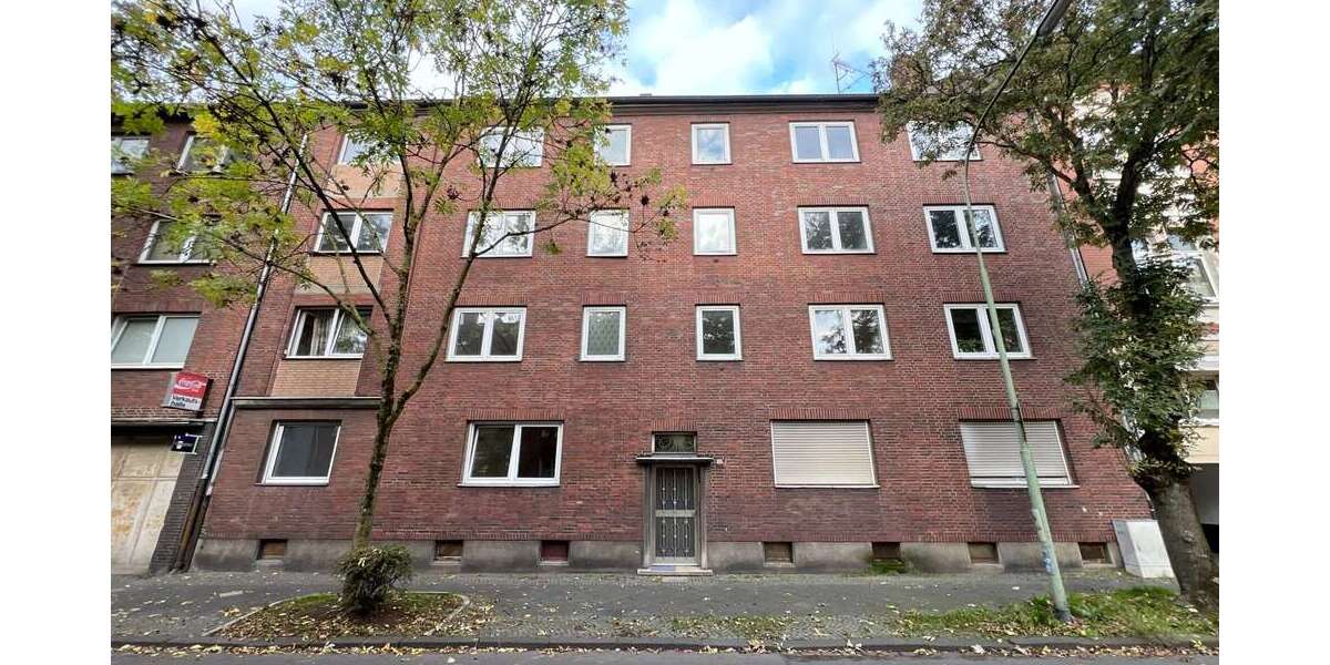 Einfamilienhaus Herne Eickel - 24 Zimmer, 560 m&sup2;, 349.000&euro; | Angebot:27112060