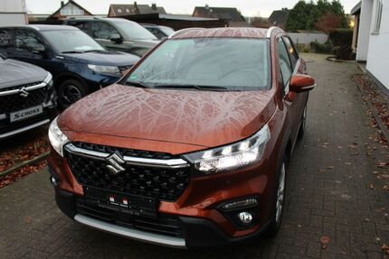 Suzuki (SX4) S-Cross 24.777 km 19.995 &euro; Werne 59368