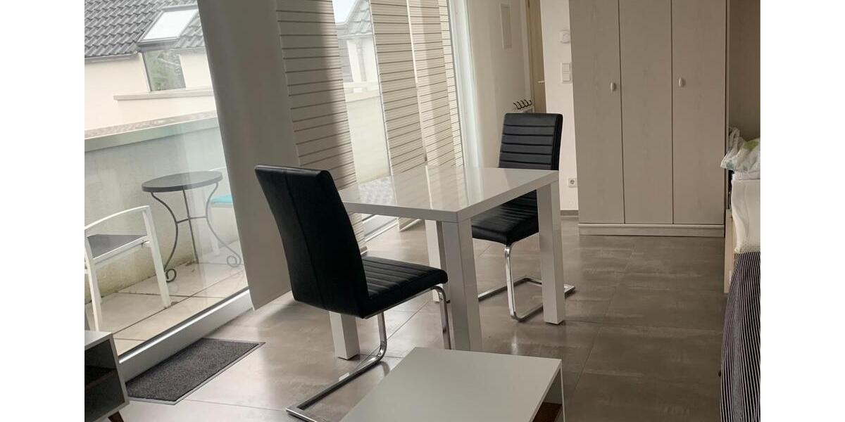 Etagenwohnung Bergkamen - 1 Zimmer, 35 m&sup2;, 500&euro; | Angebot:25924127