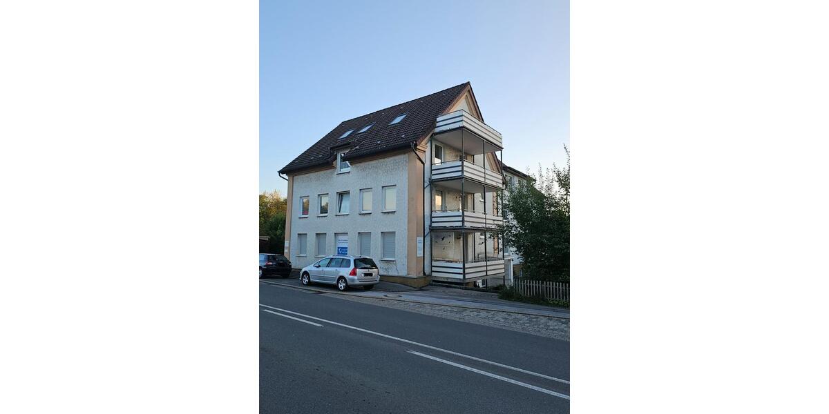 Etagenwohnung Iserlohn Sümmern - 2 Zimmer, 65 m&sup2;, 410&euro; | Angebot:25569614