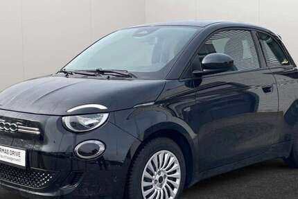 Fiat 500 21.431 km 13.990 &euro; Datteln 45711