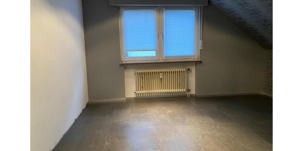 Dachgeschoßwohnung Lüdenscheid Brügge - 2 Zimmer, 69 m&sup2;, 550&euro; | Angebot:24334600