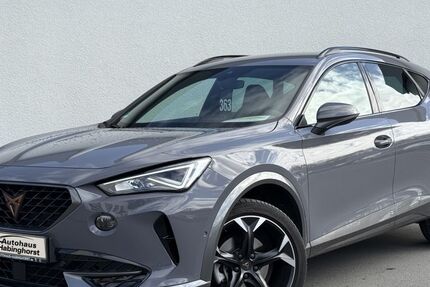 Cupra Formentor 24.945 km 30.990 &euro; Castrop-Rauxel 44579