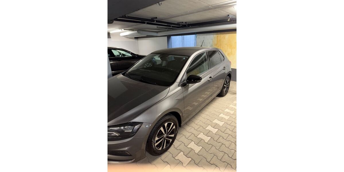 VW Polo 51.000 km 13.500 &euro; Dortmund 44269