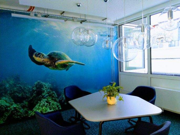 Gewerbeobjekt Bochum Innenstadt - 890&euro; | Angebot:25912924