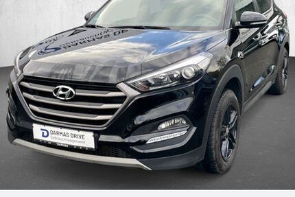 Hyundai TUCSON 78.150 km 14.890 &euro; Datteln 45711