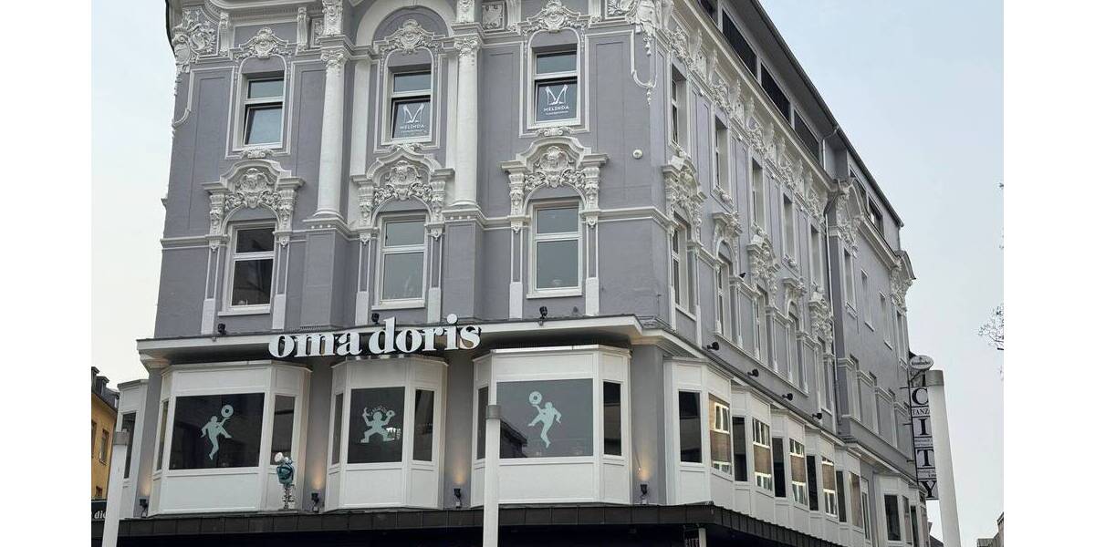 Gewerbeobjekt Dortmund Mitte - 600&euro; | Angebot:26696013