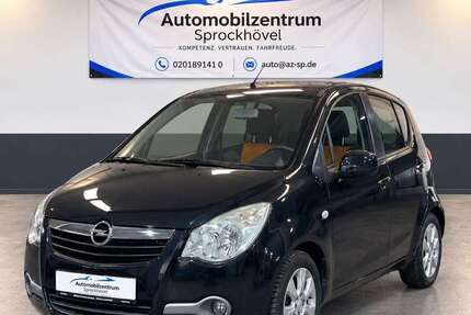 Opel Agila 104.200 km 3.990 &euro; Sprockhövel 45549