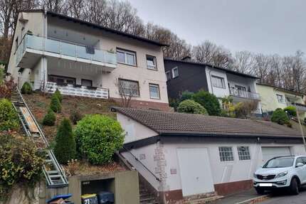 Wohnung Werdohl - 5 Zimmer, 125 m&sup2;, 164.000&euro; | Angebot:25448742