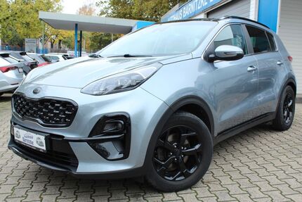 Kia Sportage 106.715 km 19.690 &euro; Bochum 44866