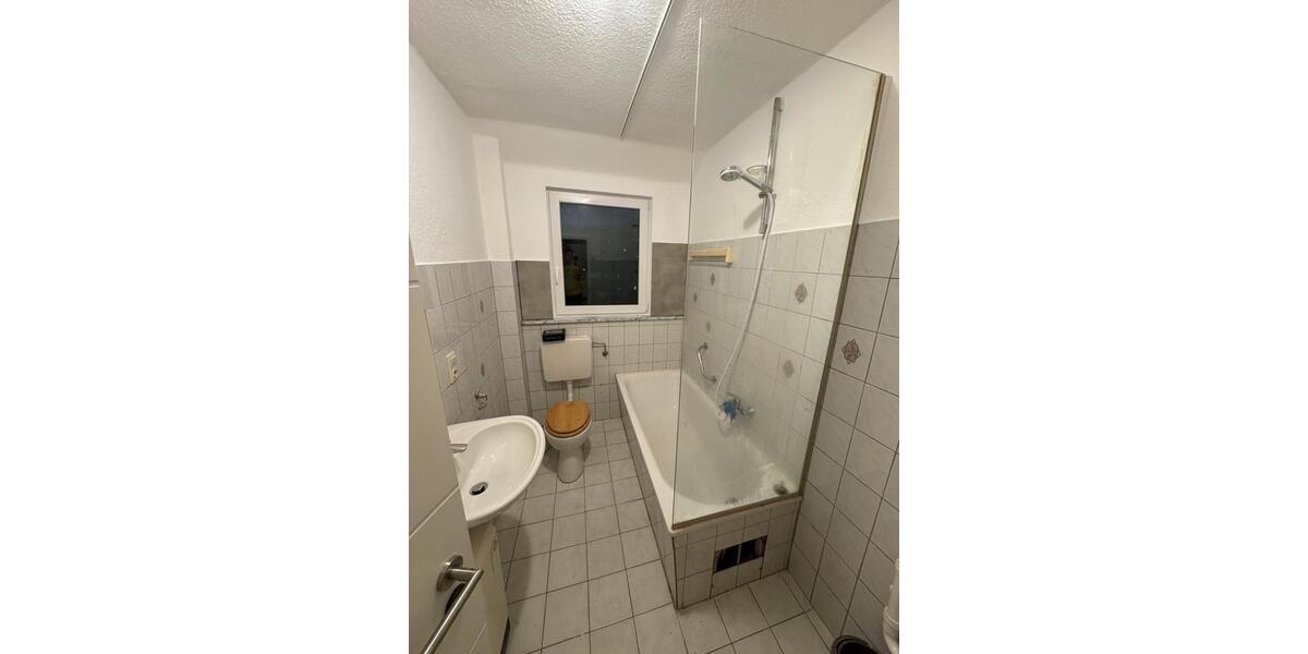 Dachgeschoßwohnung Balve - 2 Zimmer, 55 m&sup2;, 420&euro; | Angebot:25256389