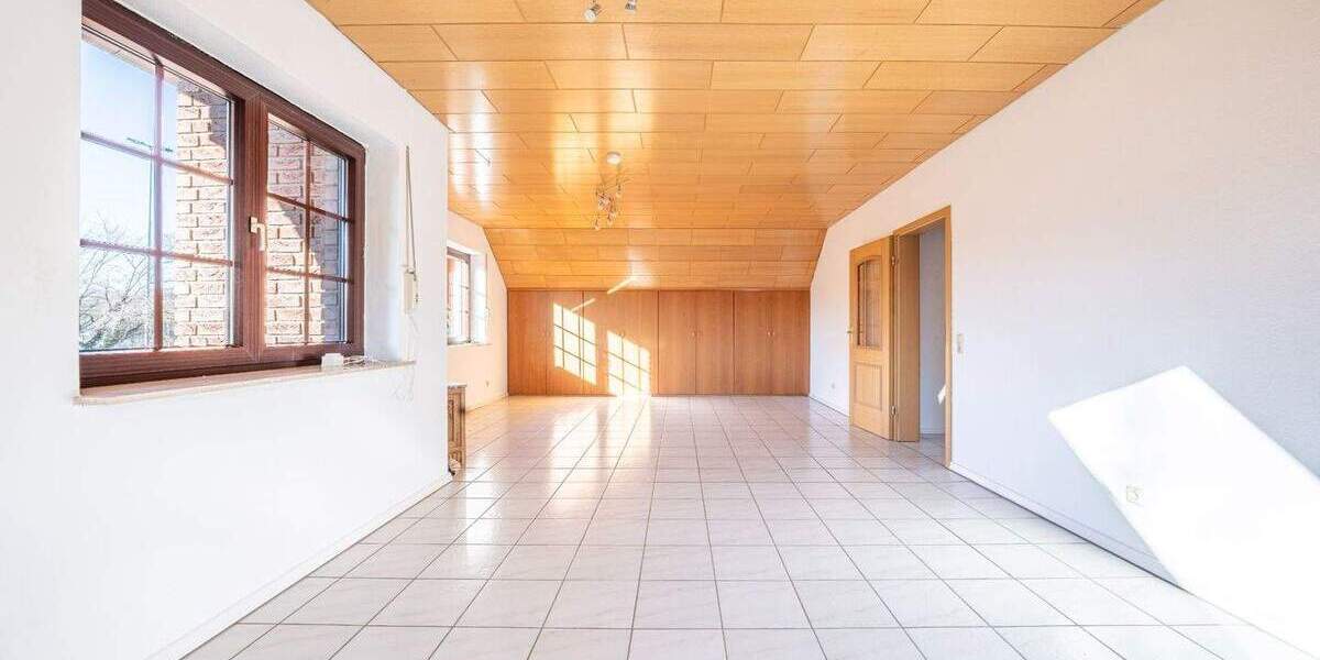 Einfamilienhaus Iserlohn Dröschede - 6 Zimmer, 230 m&sup2;, 489.000&euro; | Angebot:25777906