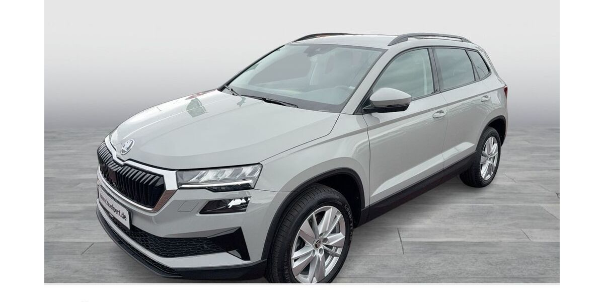 Skoda Karoq 39.830 km 25.073 &euro; Dortmund 44309