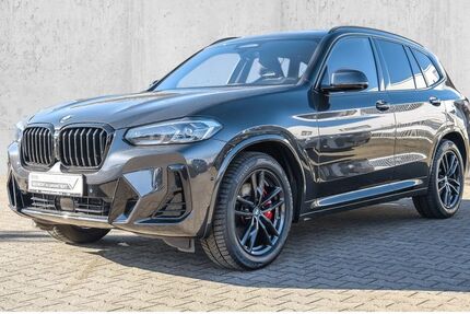 BMW X3 21.261 km 56.500 &euro; Unna 59425