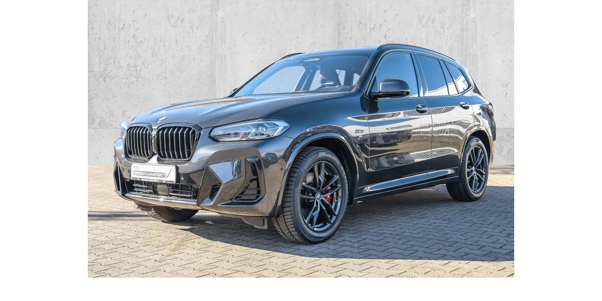 BMW X3 21.261 km 56.500 &euro; Unna 59425