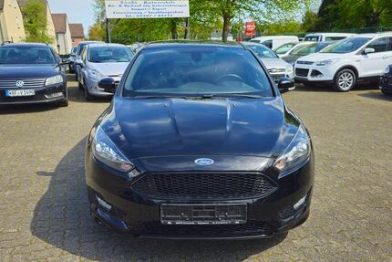 Ford Focus 39.433 km 9.590 &euro; Bergkamen 59192