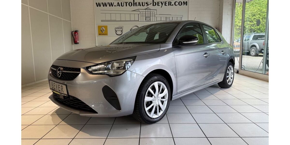 Opel Corsa 26.250 km 14.790 &euro; Dortmund 44309