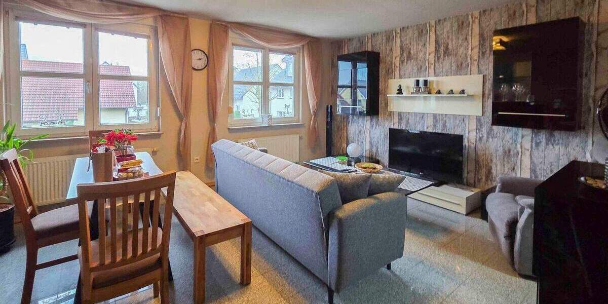 Mehrfamilienhaus, Wohnhaus Dortmund Westrich - 7 Zimmer, 529.900&euro; | Angebot:25900483