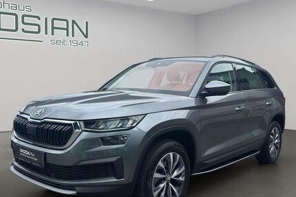 Skoda Kodiaq 68.985 km 30.980 &euro; Iserlohn 58642