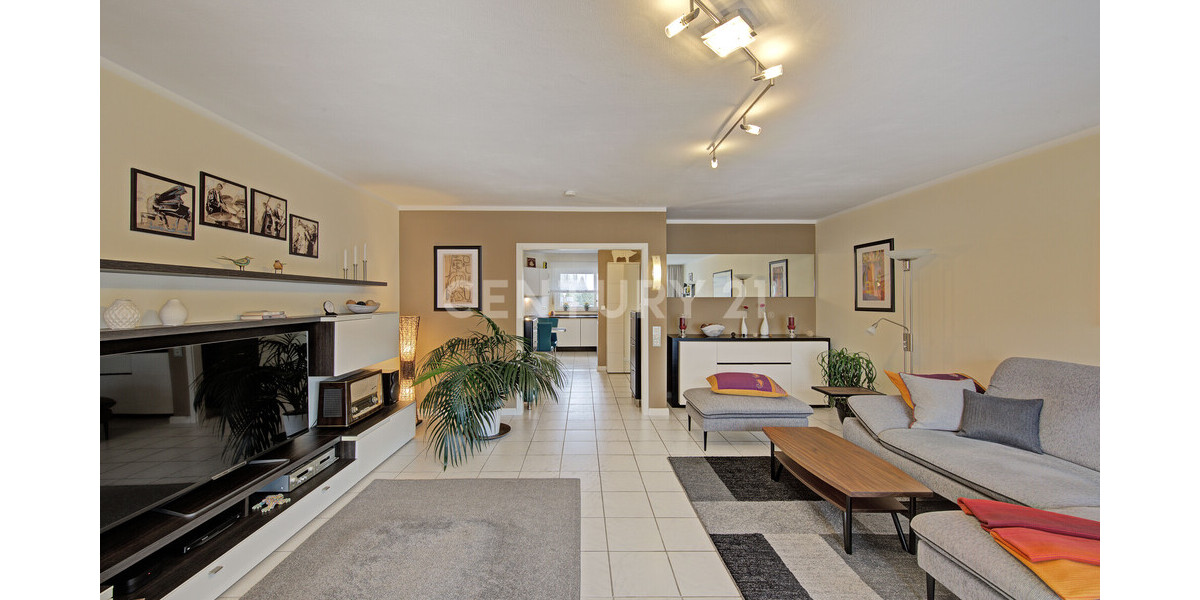 Maisonettewohnung in Waldnähe – urban leben, naturnah genießen - Maisonettenwohnung Dortmund Hombruch | Angebot:26465728