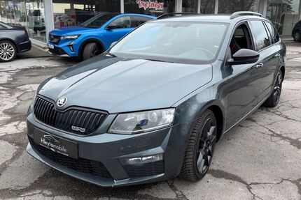 Skoda Octavia 220.000 km 9.990 &euro; Halver 58553