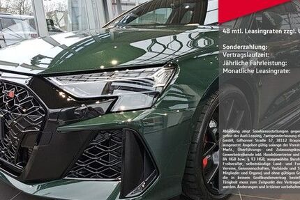 Audi RS3 2.050 km 79.790 &euro; Lünen 44534