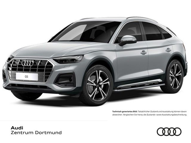 Audi Q5 52.125 km 39.617 &euro; Dortmund 44143