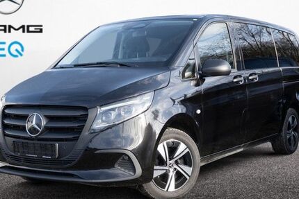 Mercedes-Benz Vito 35.607 km 43.990 &euro; Dortmund 44139
