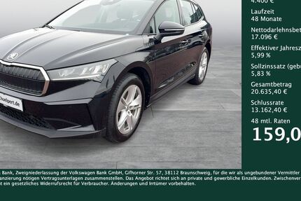 Skoda Enyaq 21.245 km 21.313 &euro; Dortmund 44309