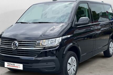 VW T6 Caravelle 37.801 km 39.440 &euro; Schwelm 58332