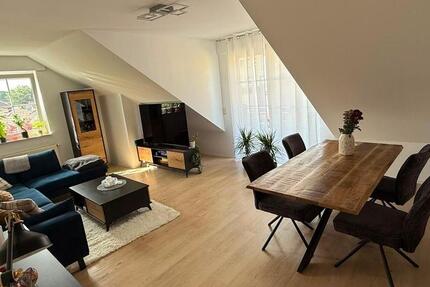 Wohnung Menden (Sauerland) Bösperde - 4 Zimmer, 84 m&sup2;, 785&euro; | Angebot:27618458