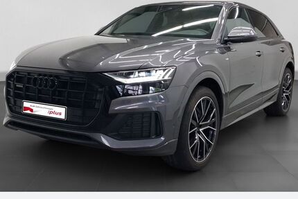 Audi Q8 19.879 km 65.880 &euro; Bochum 44809