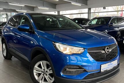 Opel Grandland (X) 97.495 km 13.999 &euro; Werl 59457