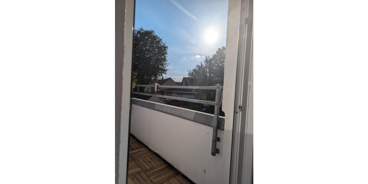 Etagenwohnung Dortmund Hombruch - 1 Zimmer, 26 m&sup2;, 400&euro; | Angebot:26670817