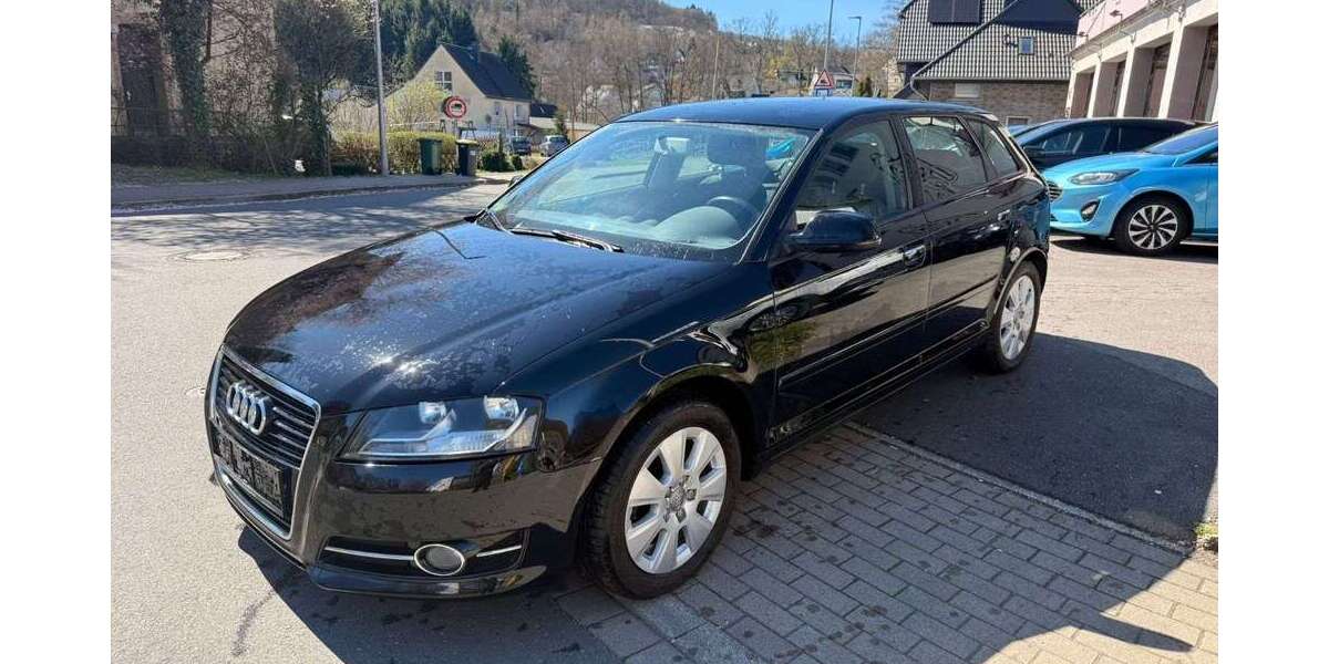 Audi A3 111.740 km 7.400 &euro; Lüdenscheid 58515